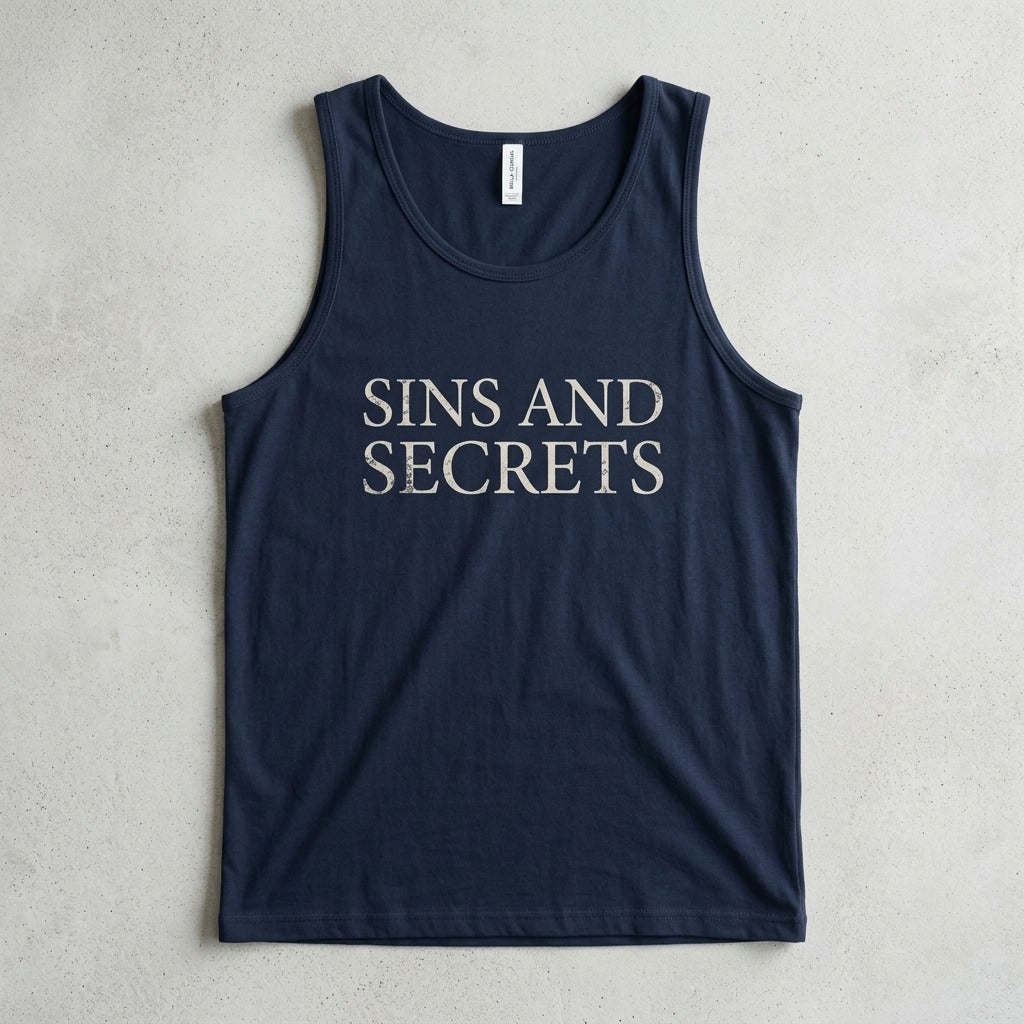 Secrets