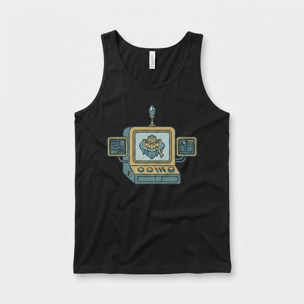 Tank V2