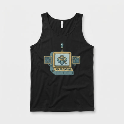 Tank V2