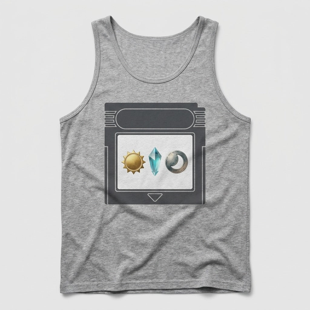 Tank V2