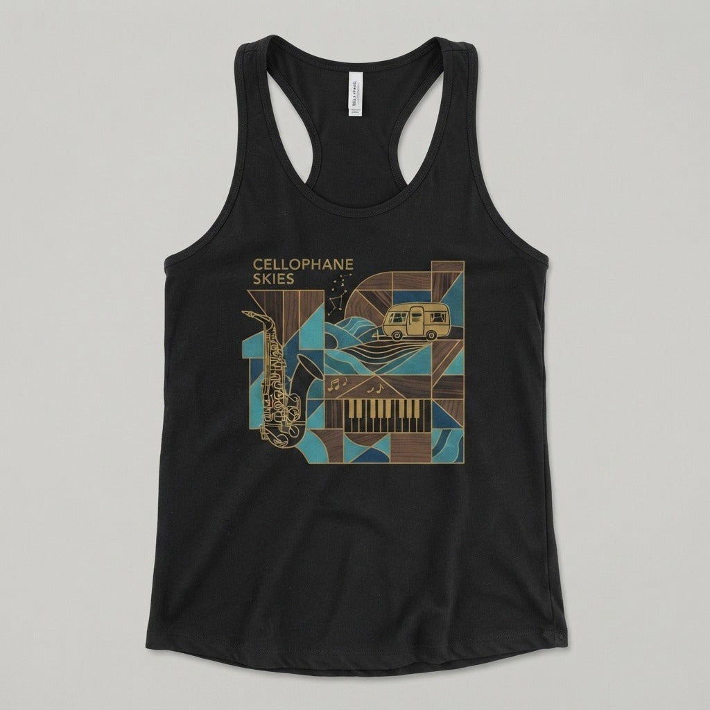 Tank V2