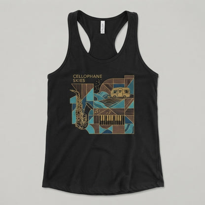 Tank V2