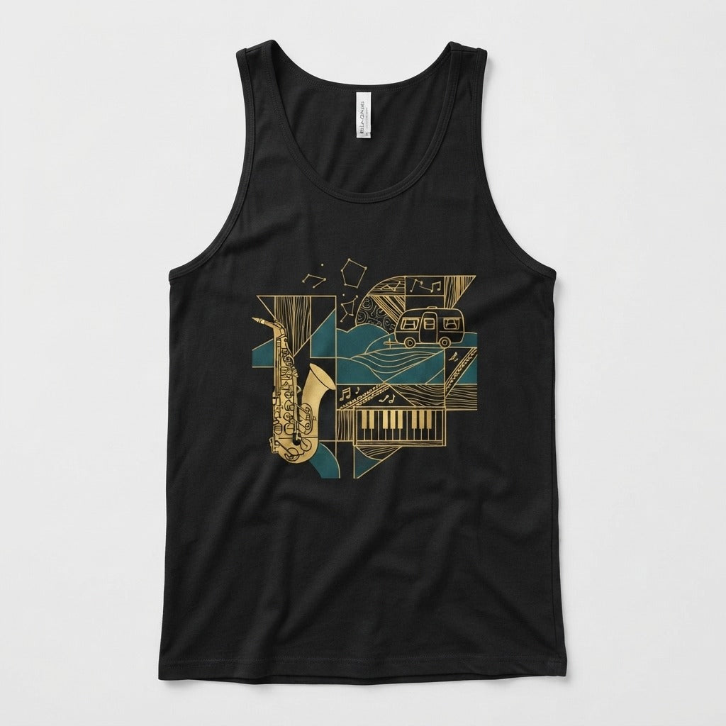 Tank V3