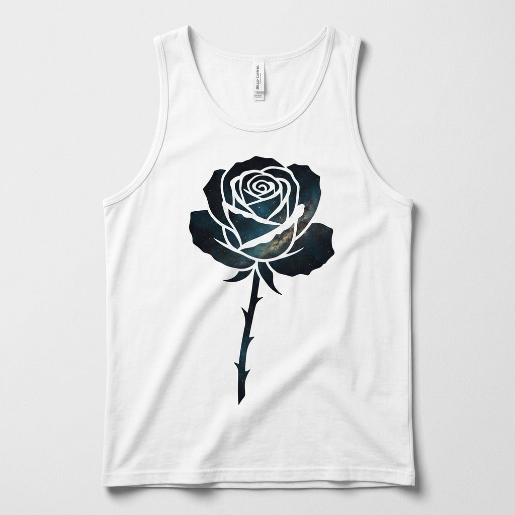 Noir Rose
