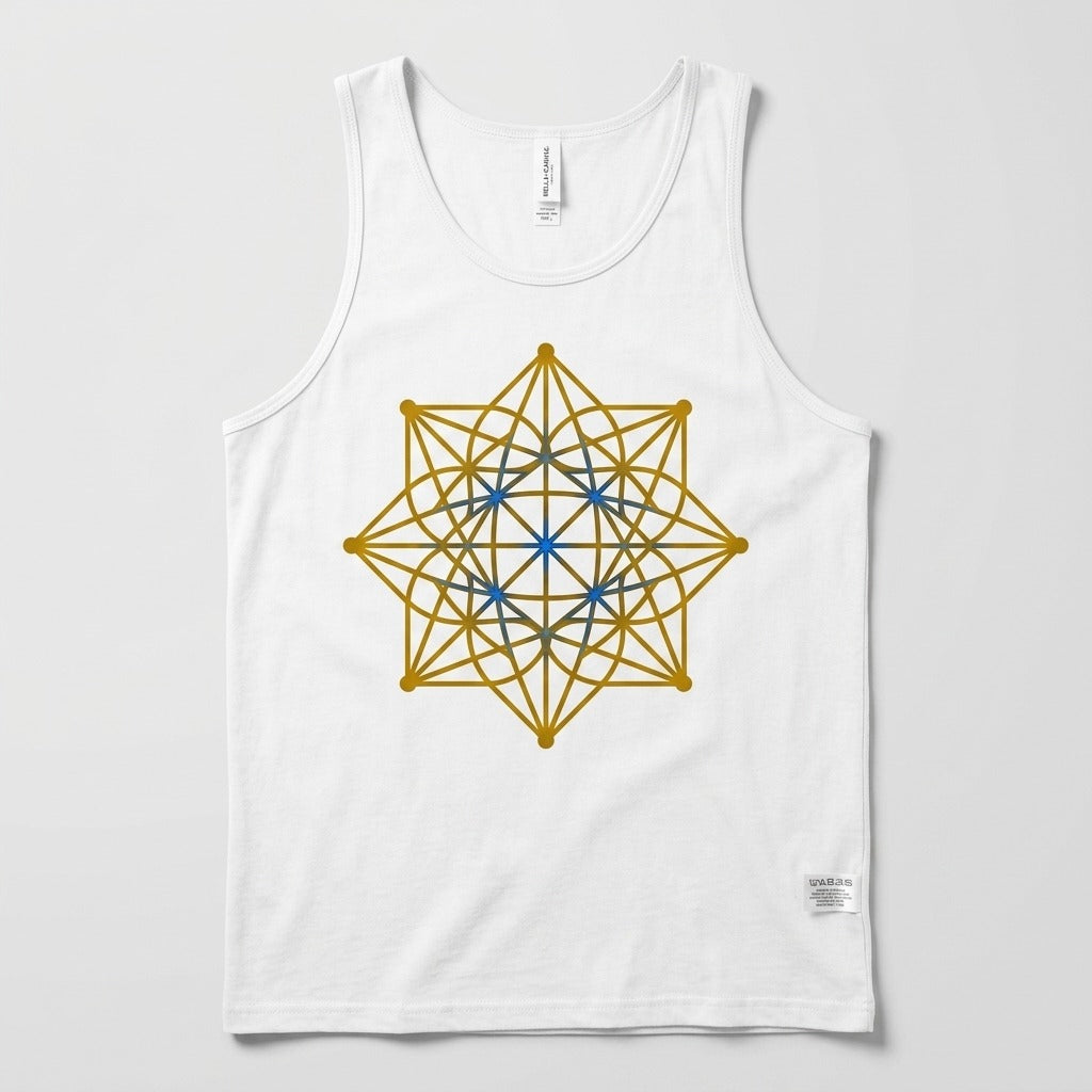 Sacred Star