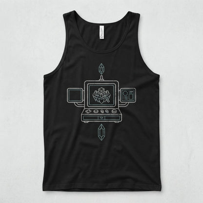 Tank V3