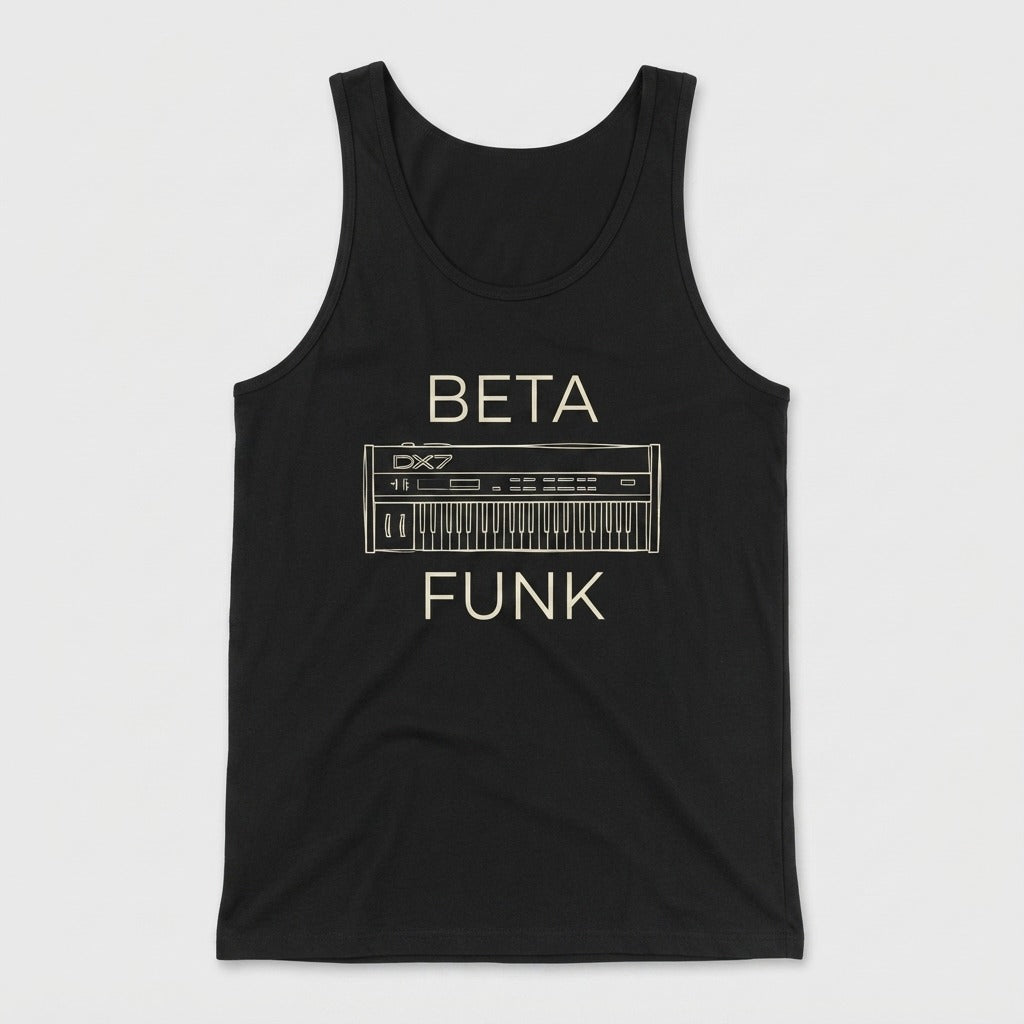 Tank V3