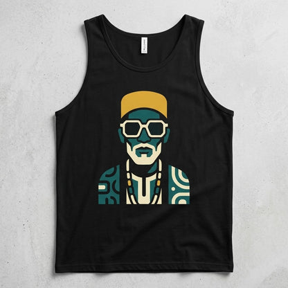 Tank V4
