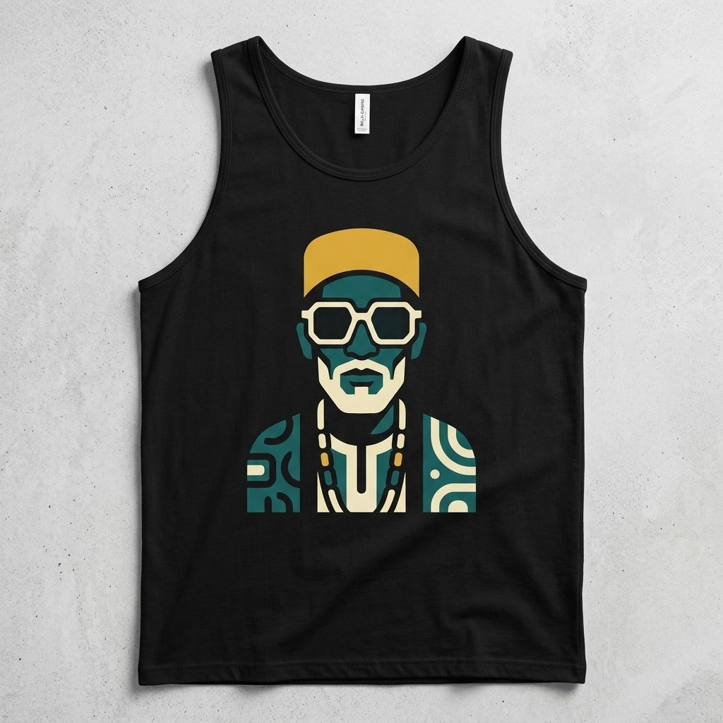 Tank V4