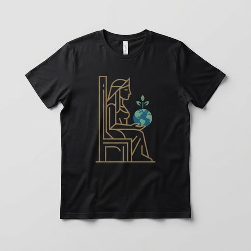 GOA — Gaïa Tee