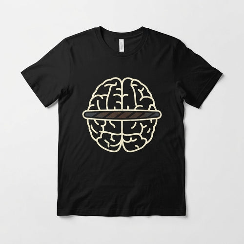 Cheap Flights To Nowhere — Steak Of Mind T-shirt
