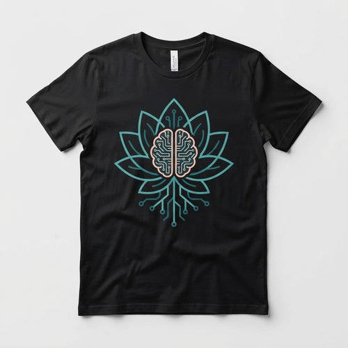 Lymphatics — Visceral Bloom T恤