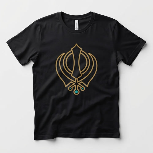 Goa — Waheguru T-shirt