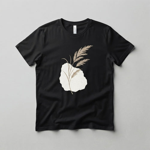 Anemos — Sandstone Tee