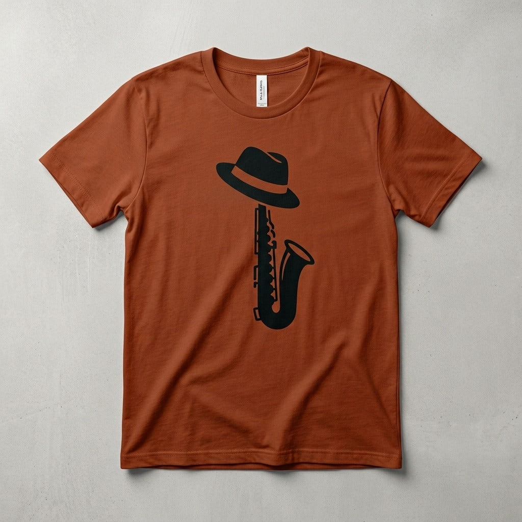caravan jazz the caravan sessions tee