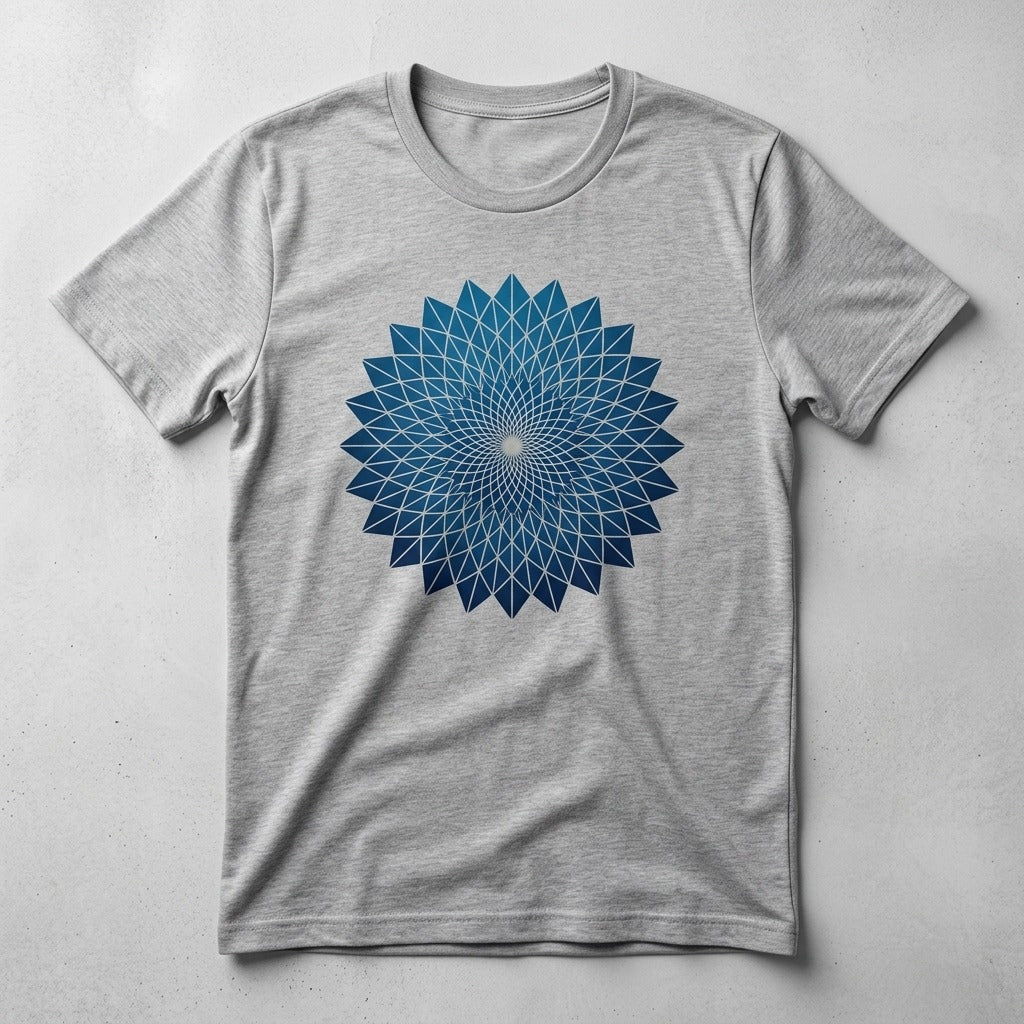 caravan jazz tesseract caravan tee