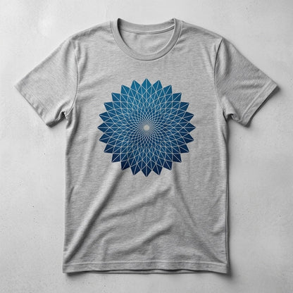 caravan jazz tesseract caravan tee