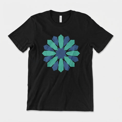 Atay — Atlas Gnawa Tee