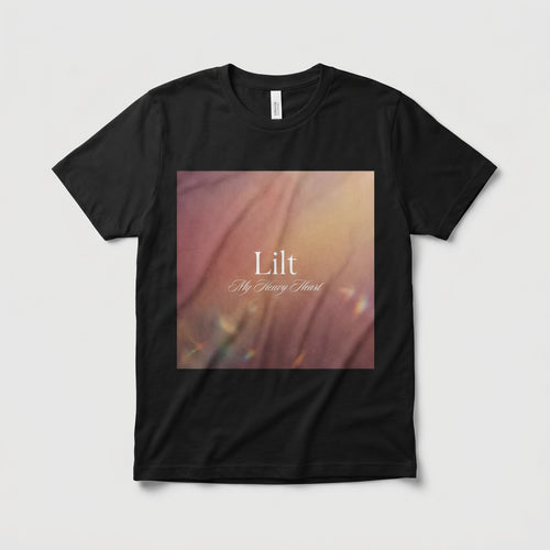 Lilt — My Heavy Heart Tee