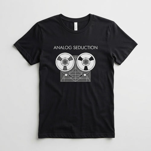 Fonk — Analog Seduction Tee