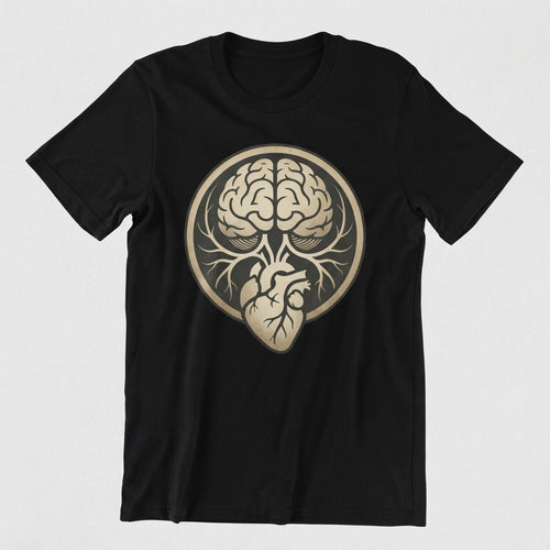 Lymphatics — Somatopause T-shirt