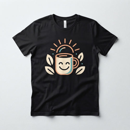 Good Morning Tapes — Good Morning Playlist : Vol 10 Tee