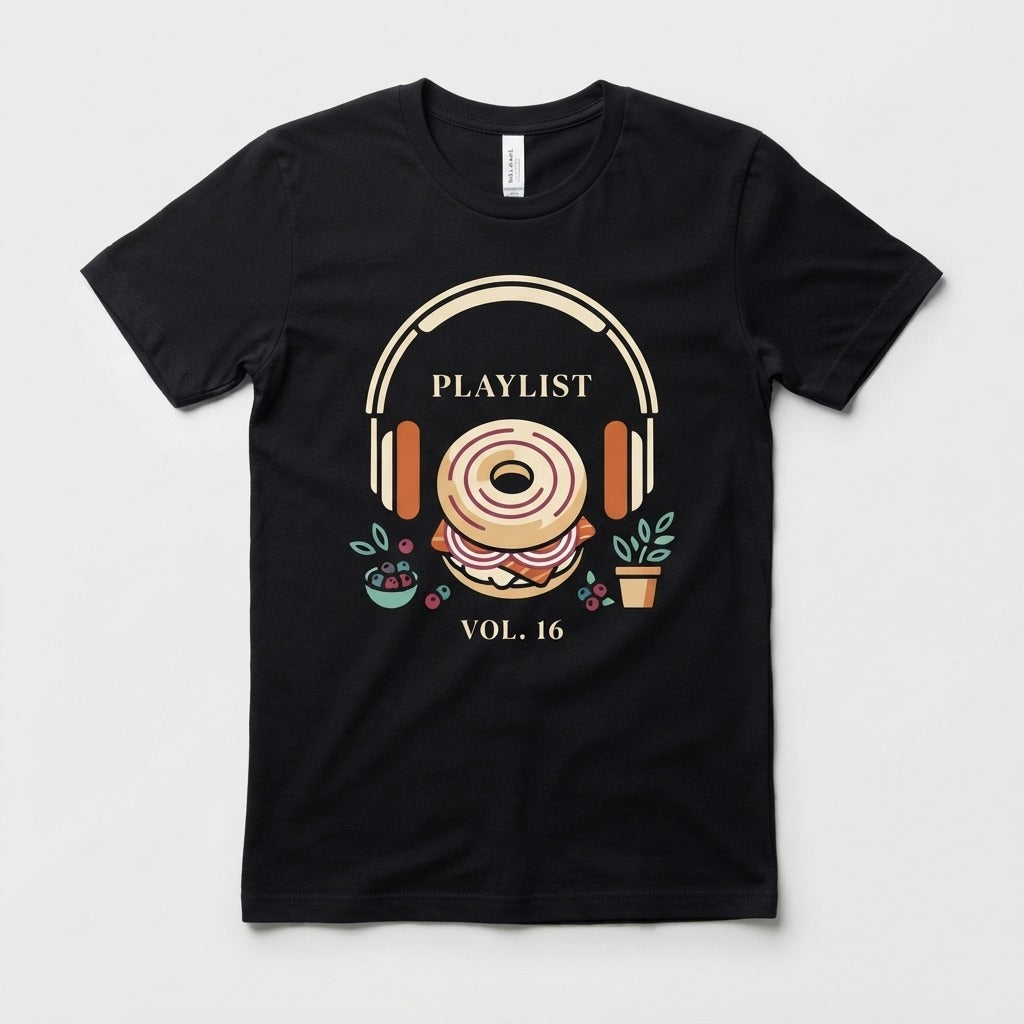 Tee V1
