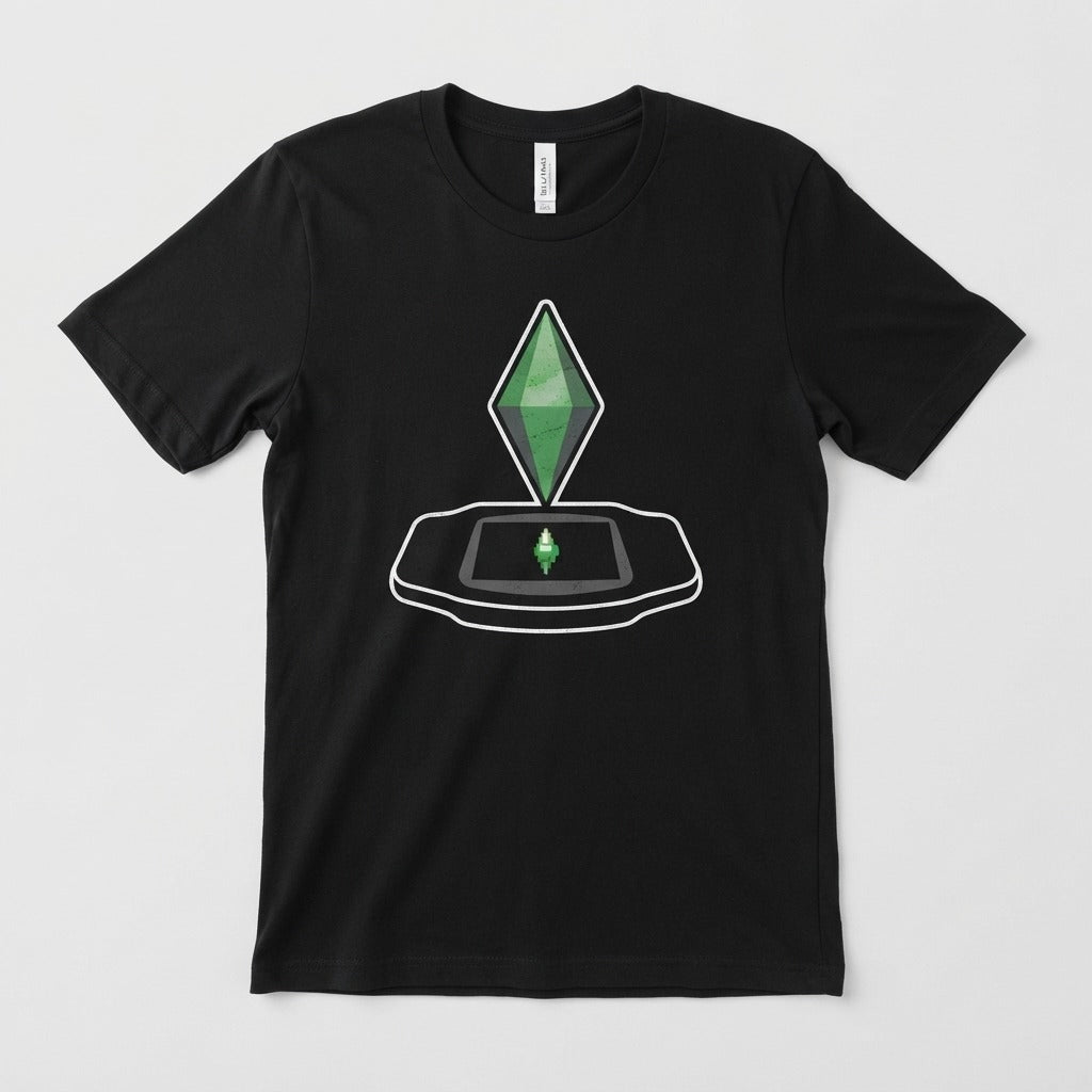 Tee V1