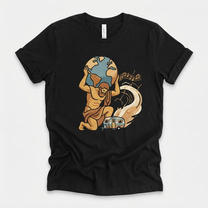 Tee V2