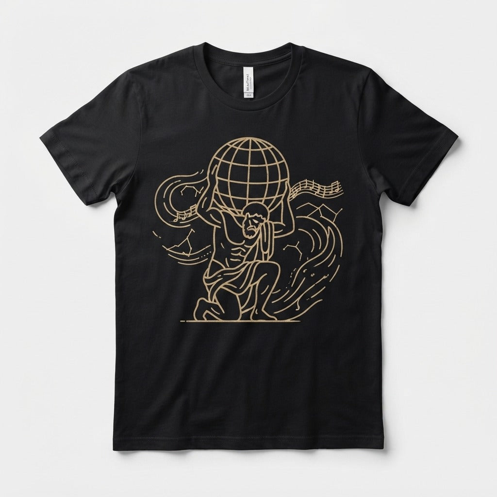 Tee V3