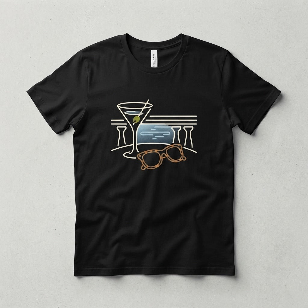 Tee V3