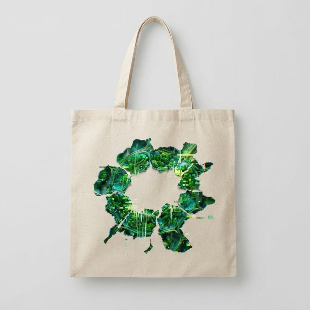 anemos chloroplast tote