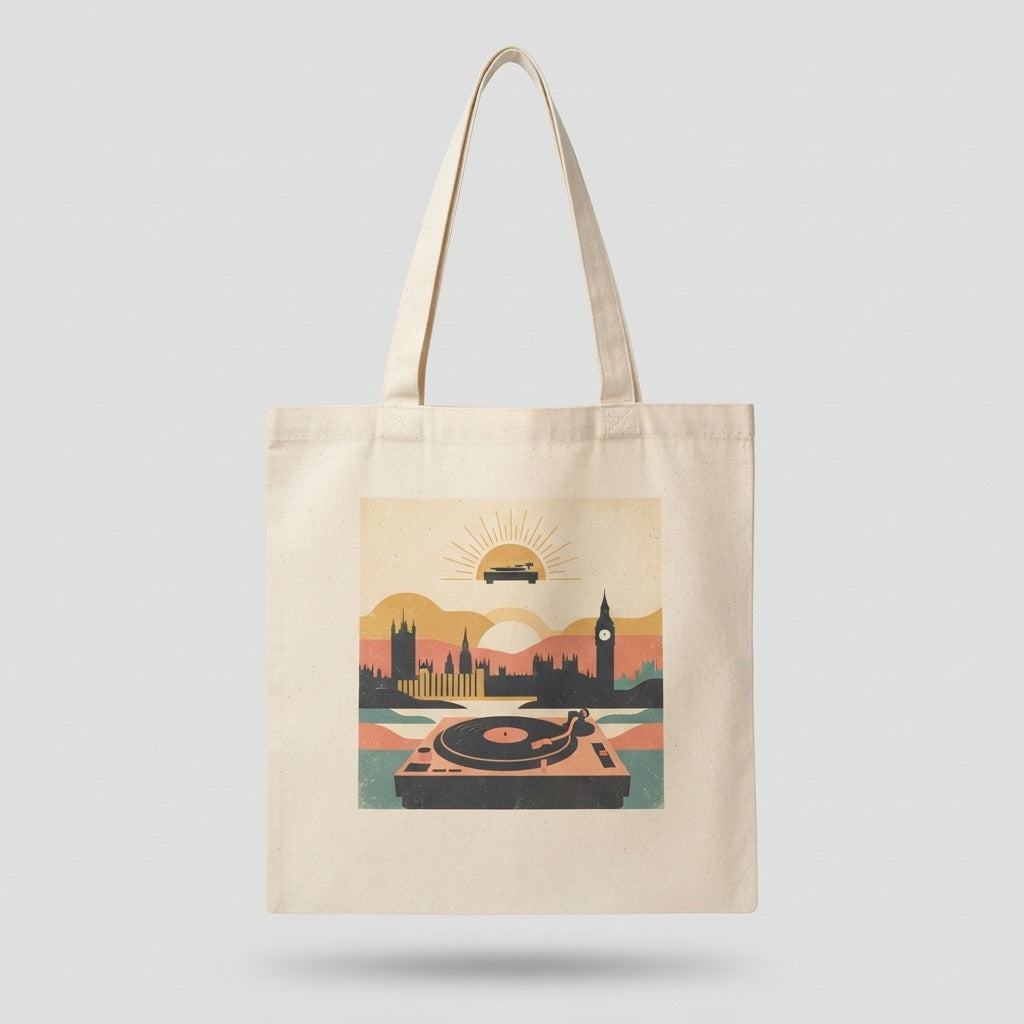 Tote