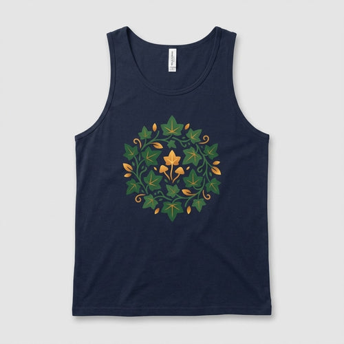 Calm Piano Nights — Softly Falls the Night Tote