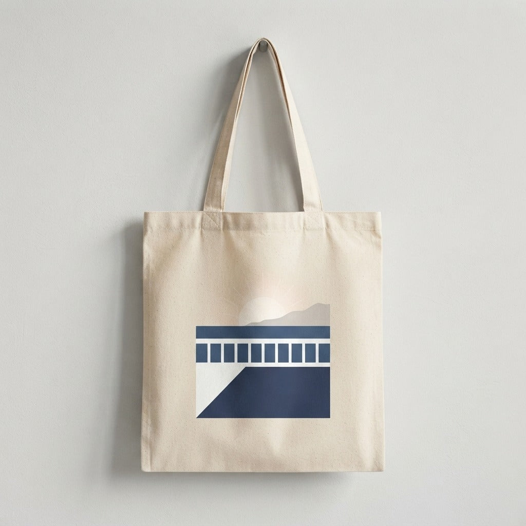 croisiere terasse vue mer tote