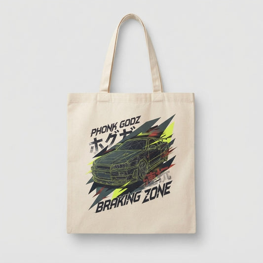 Tote