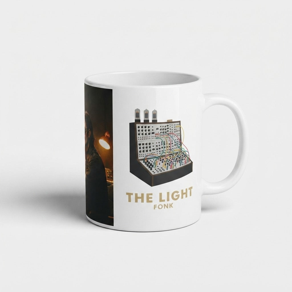fonk the light tote