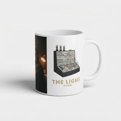 fonk the light tote