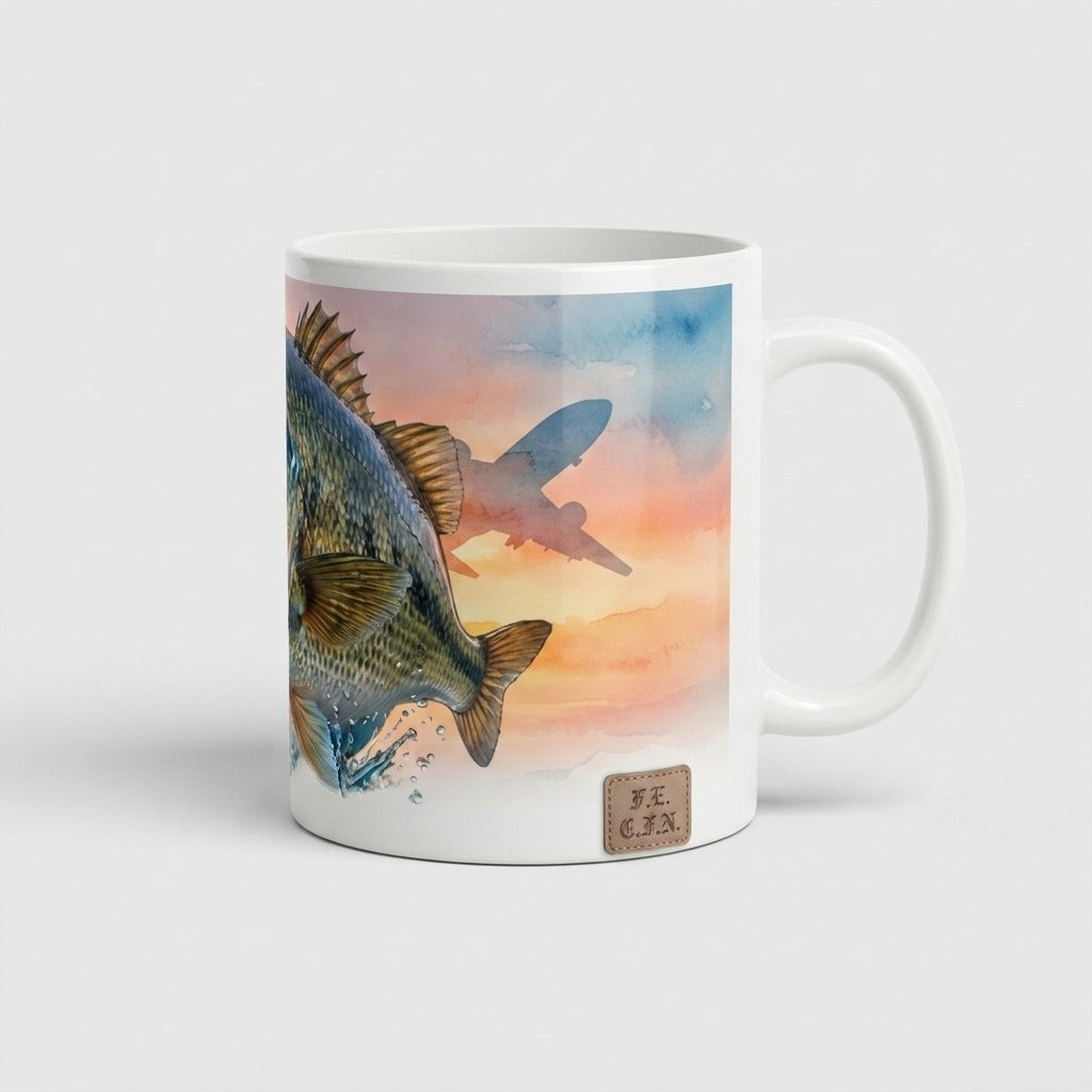 cheap flights to nowhere fishing expedition tote