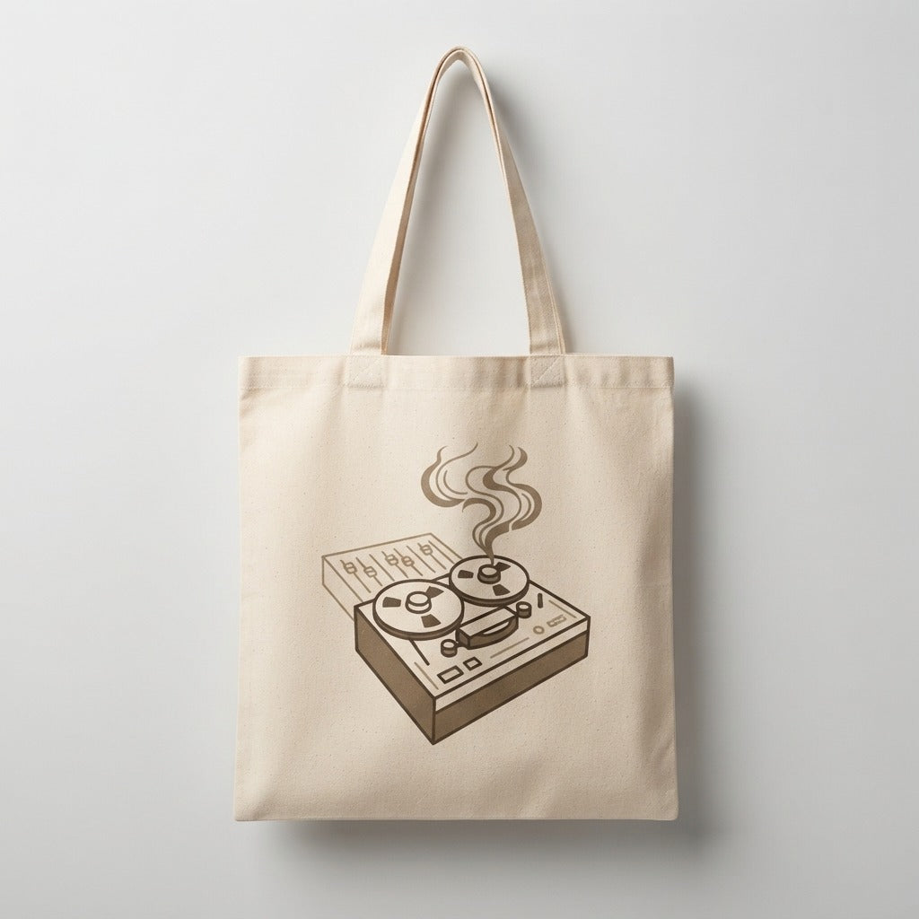 fonk late at night tote