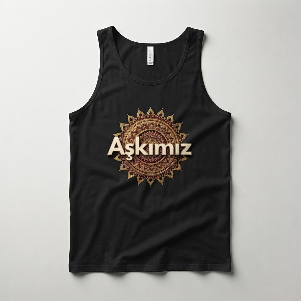 saffron askimiz tote