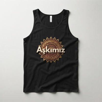 saffron askimiz tote