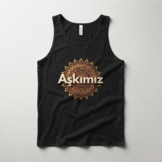 saffron askimiz tote