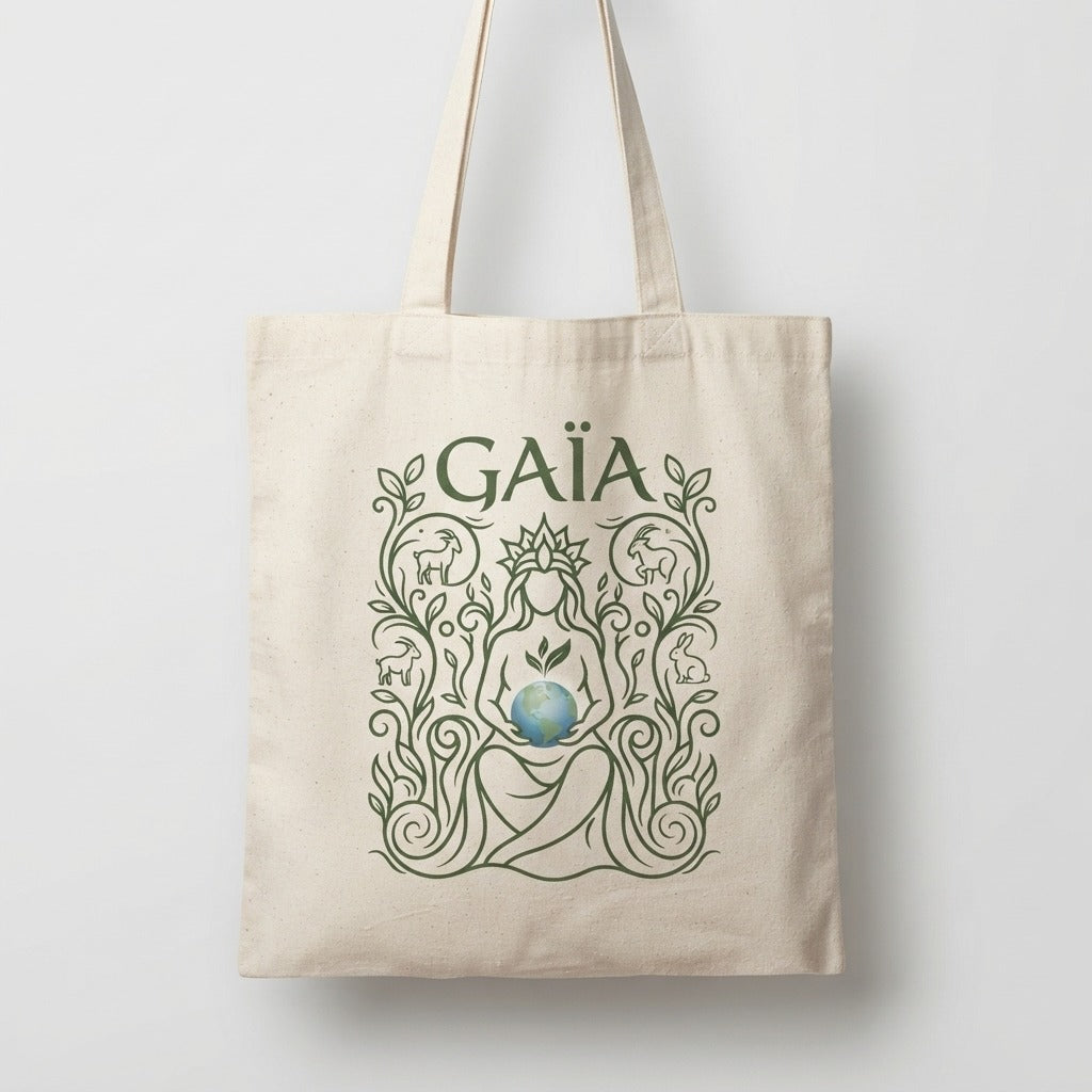 goa gaia tote