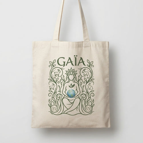 GOA — Gaïa Tote