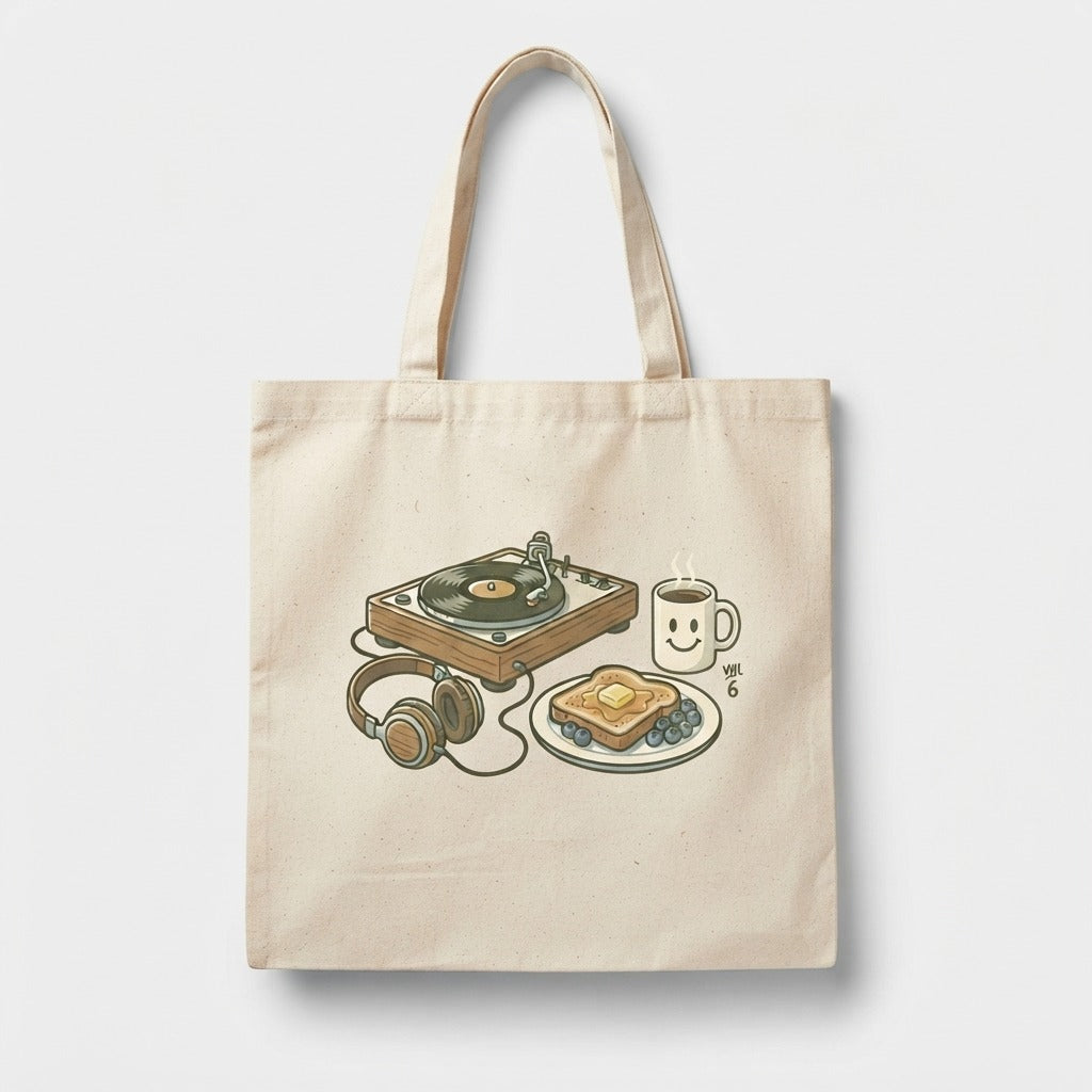 Tote