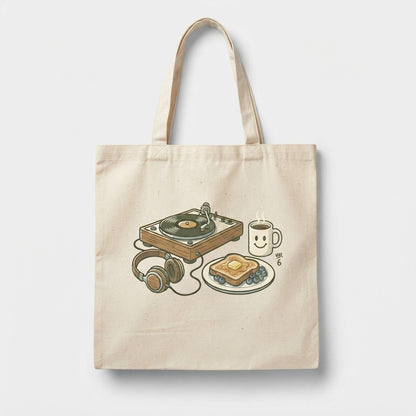 Tote