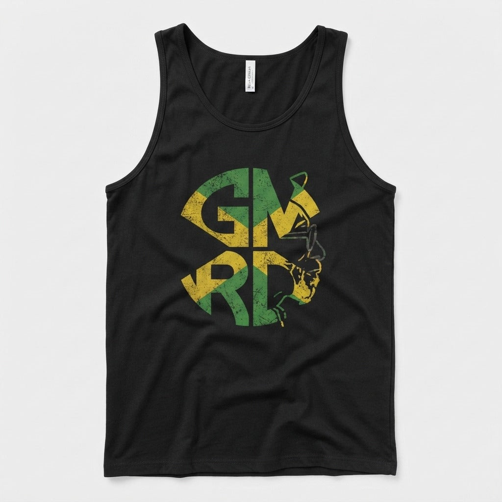 redemption dub ghetto man tote