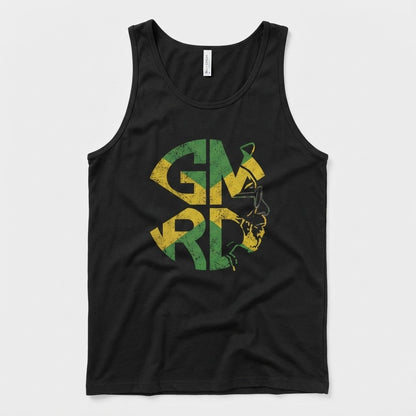 redemption dub ghetto man tote