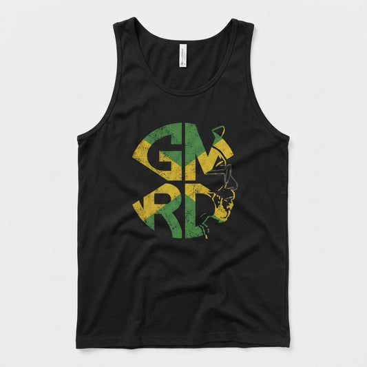 redemption dub ghetto man tote